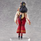 The Hub Maiden Minoto PVC Figure Monster Hunter Rise Union Creative From Japan