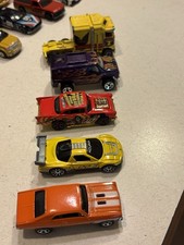 Huge Hot Wheels Matchbox Bulk Lot - 80 Loose 1:64 Scale Diecast Cars Trucks