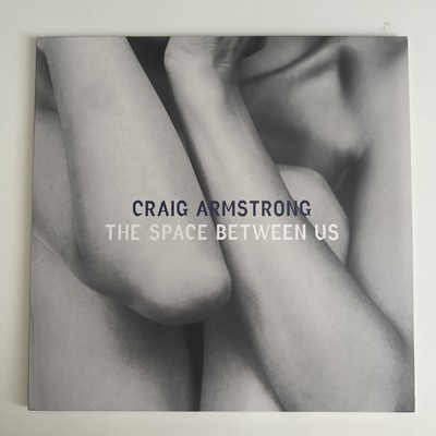 Space Between US von Craig Armstrong (Schallplatte 2017) Vinyl Schallplatte