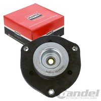 Mapco Domlager Vorne Passend FüR Seat Cordoba Ibiza Skoda Fabia Roomster VW FOX