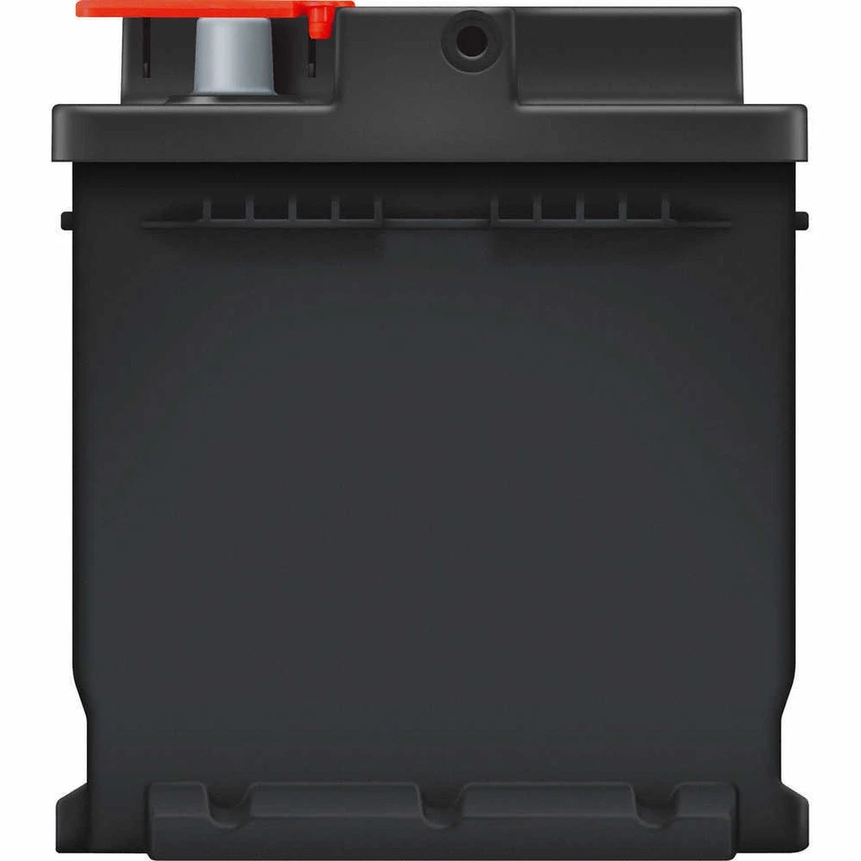 Vehicle Battery-TESTED TOUGH AGM Motorcraft BAGM-48H6-760 - Image 4 of 4