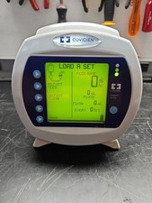 Covidien Kangaroo Enteral Feed PUMP with Pole Clamp & Power Cord  BATTERY