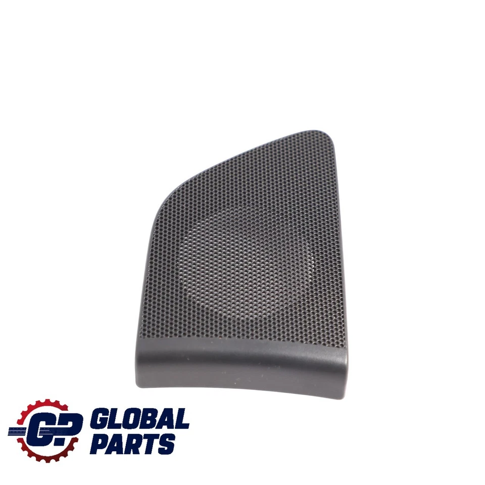 Audi Q5 8R Rear Door Card Speaker Cover Trim Panel Right O/S 8R0035410 - Image 3 of 4
