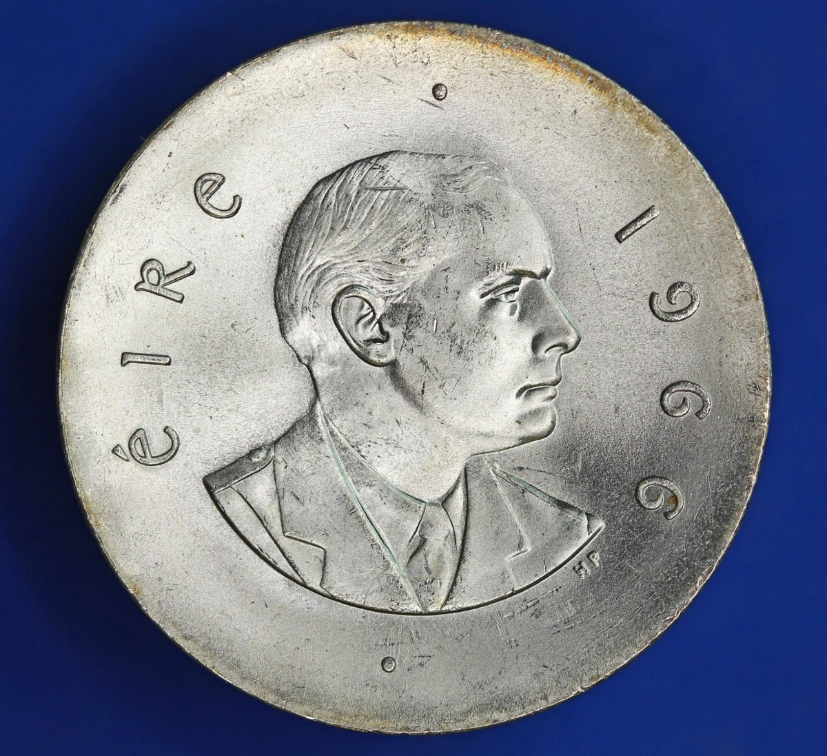 Silver 1966 Irish Coins for sale | eBay