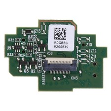 Side Keys Motherboard for G502 Side ButtonsCircuit Board