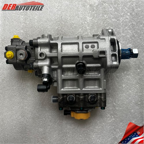 Fuel Pump 2641A405 3240532 For CAT Caterpillar 420E 430E Engine C4.4 C6.6 Diesel - Foto 2 di 16