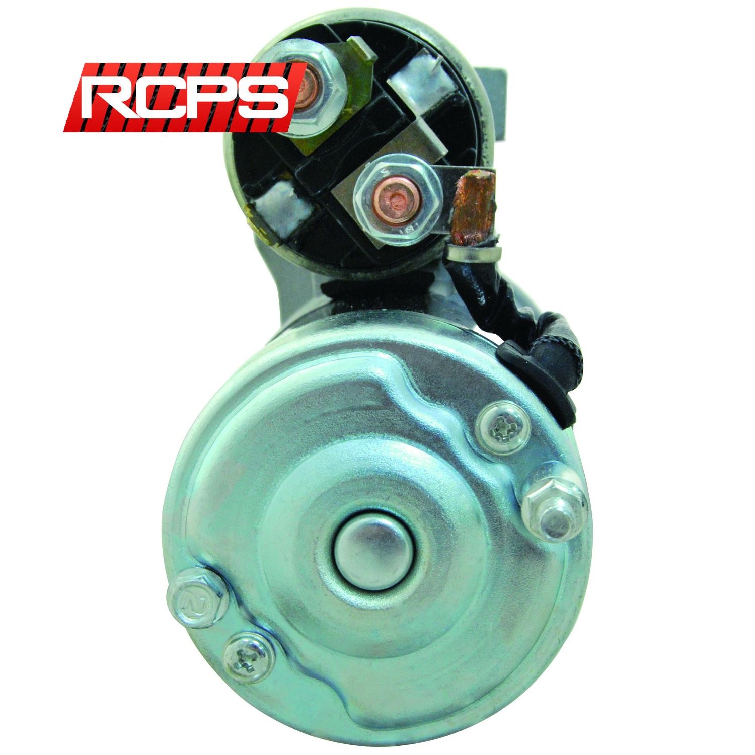 NEW STARTER FOR HYUNDAI SONATA TIBURON XG300 XG350 SANTA FE TUCSON 3610037210