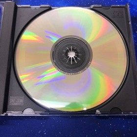 SS Sega Saturn Romance of the Three Kingdoms Komeiden Software