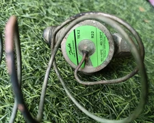 Danfoss TEX2 R22 Thermal Expansion Valve (FREE SHIPPING)