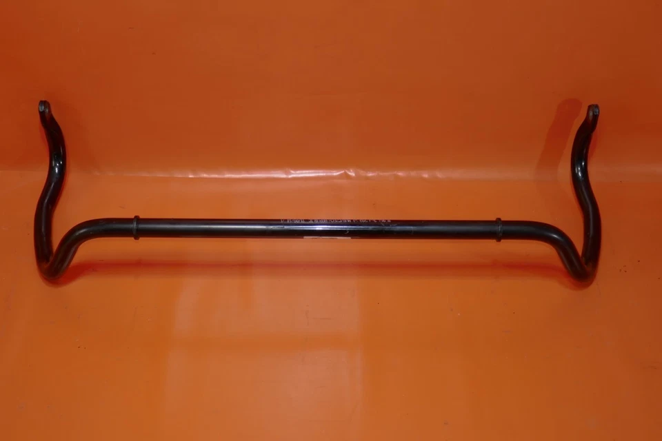 PORSCHE 911 CARRERA STABILIZER BAR FRONT 2013 2014 2015 2016 2017 2018 991343703 - Image 4 of 4