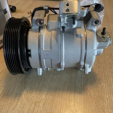 Dearl Air Conditioner Compressor DLCP1022 Model 10S15