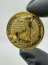 1oz 999.9 Fine Gold Britannia 3949.99 per troy oz