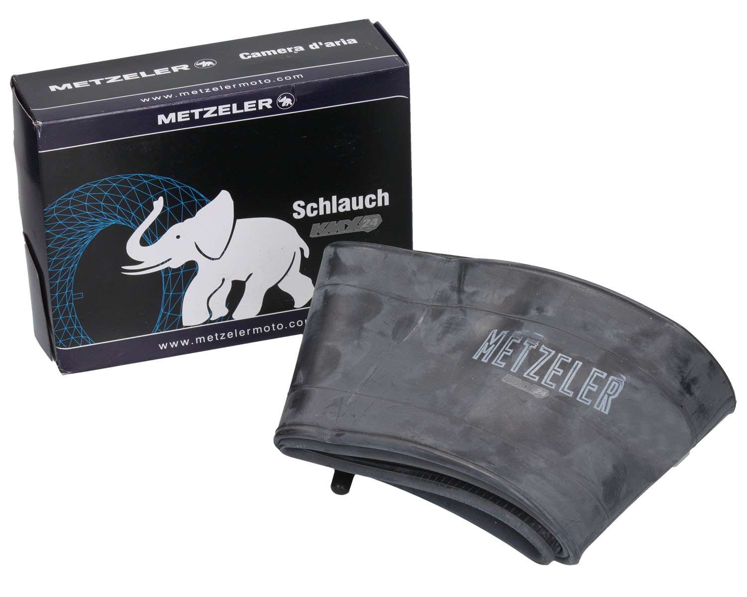 METZELER Tube ME-F16 140/80 130/90 140/90 150/90 MU90-15 140/80-16 TR4