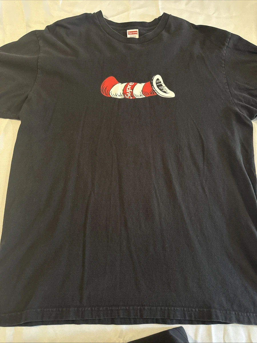 Supreme Black Size XL Shirts for Men for sale | eBay