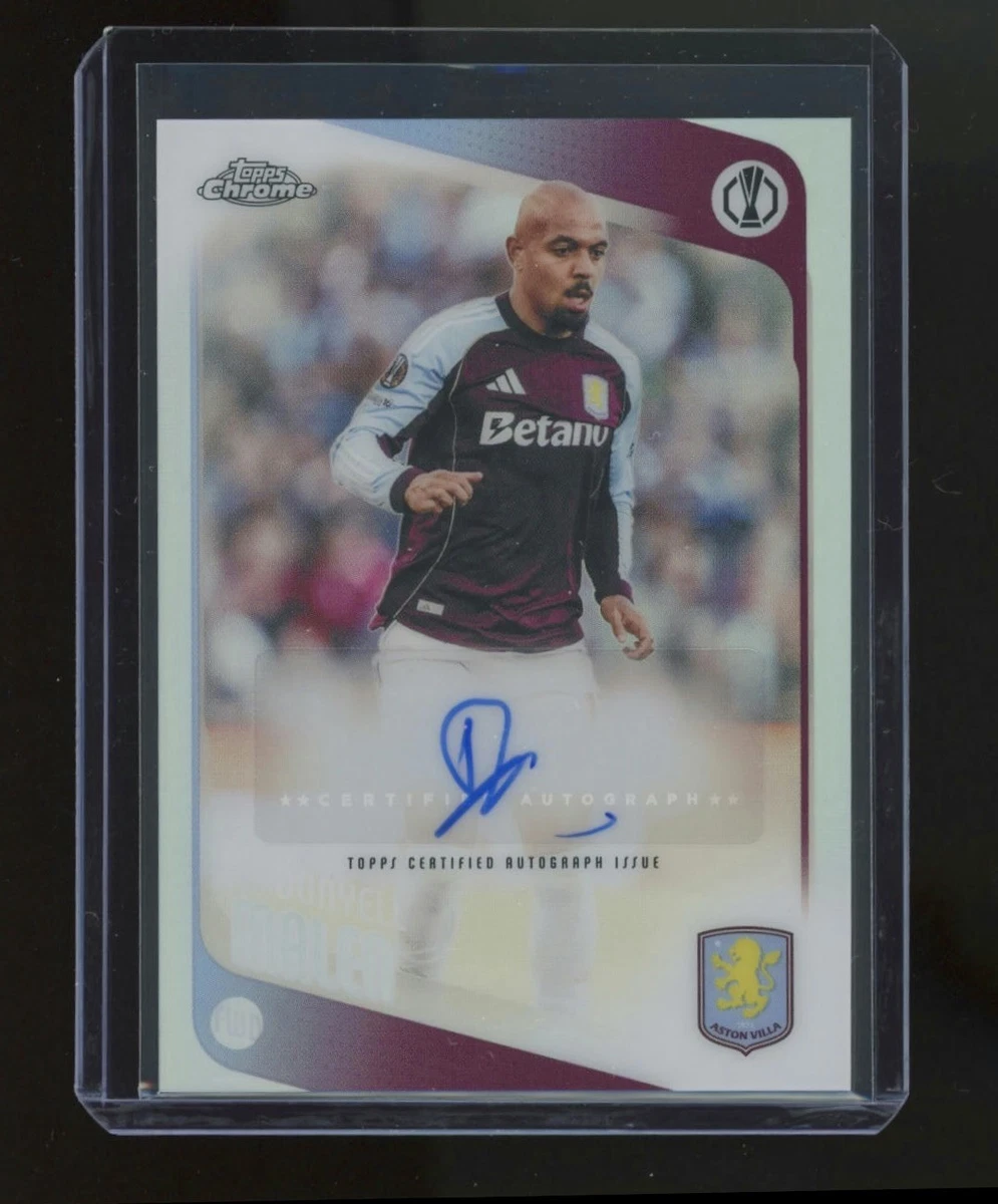 donyell malen 10シリ psa9 Donyell Malen Trading Cards for sale | eBay