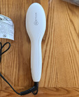 InStyler Straight UP Ceramic Straightening Brush Model 00484 White DK818 New — photo 7