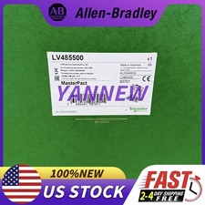 LV485500 New Service interface Kit, Pact series circuit Breakers New Original