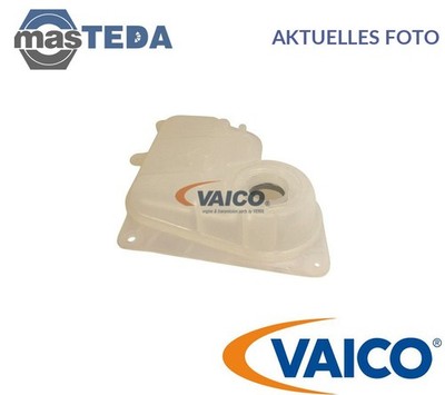 V10-0556 KÜHLMITTEL AUSGLEICHSBEHÄLTER VAICO FÜR SKODA SUPERB I