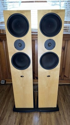 Linn Ninka Main / Stereo Speakers