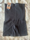 Shapermint Essentials All Day Every Day High-Waisted Shaper Shorts Womens XL/2XL — photo 2