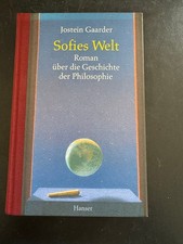 Sofies Welt | Jostein Gaarder | portofrei