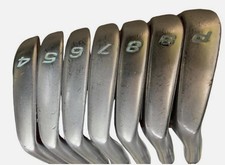 Nike CCi FORGED Irons 4-9,Pw 7Clubs /Dynamic Gold/Flex:Stiff/ Iron set