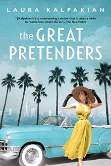 The Great Pretenders von Kalpakian, Laura | Buch | Zustand sehr gut