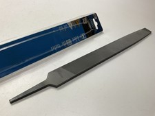 Century 04054 Single Bastard Cut 12 Mill File