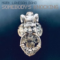 Lanegan Mark - Somebodys Knocking - Cd - G3Z