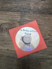 The Bodyguard from Beijing VCD Discs Only