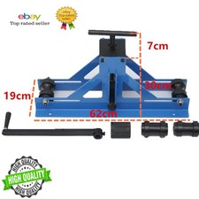 TR-40 Rohrbiegemaschine Walzenbiegemaschine Profilbiegemaschine Biegewalze
