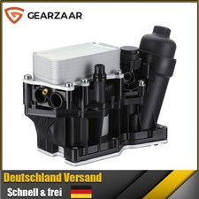 Ölkühler Motoröl kompatibel mit BMW 3er E91 E90 E92 11428507697 8507626 9904526