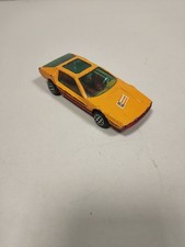 Modellino scala 1:43 Lamborghini Marzal Anni '60