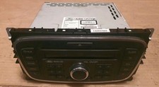 FORD MONDEO MK4/GALAXY/C-MAX 07-15 6000 CD STEREO UNITÀ PRINCIPALE BS7T18C815AG
