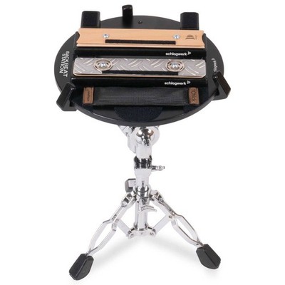 Weitere Percussion Schlagwerk BS350S Backbeat Station Starter - 3 Soundeffects