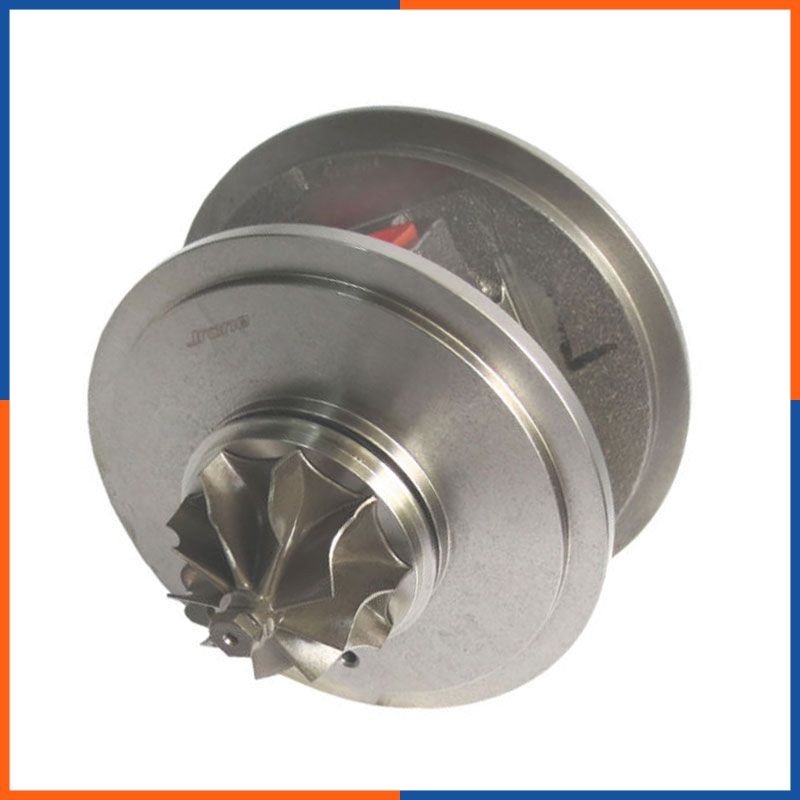 Cartouche turbo RHV4 VJ36 anti-fumée noire pour Mazda 6 2.0 CD RF7J13700