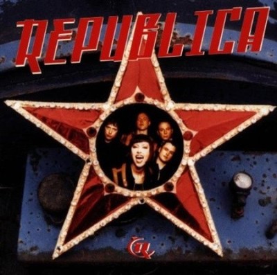 Republica by Republica