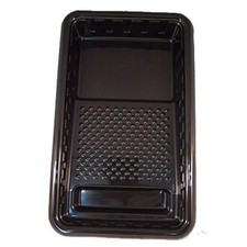 RM 007 7 in. Paint Roller Tray For Trim & Mini Rollers