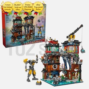 コリンシアン代表ブリスターセット Lego 71837 | eBay