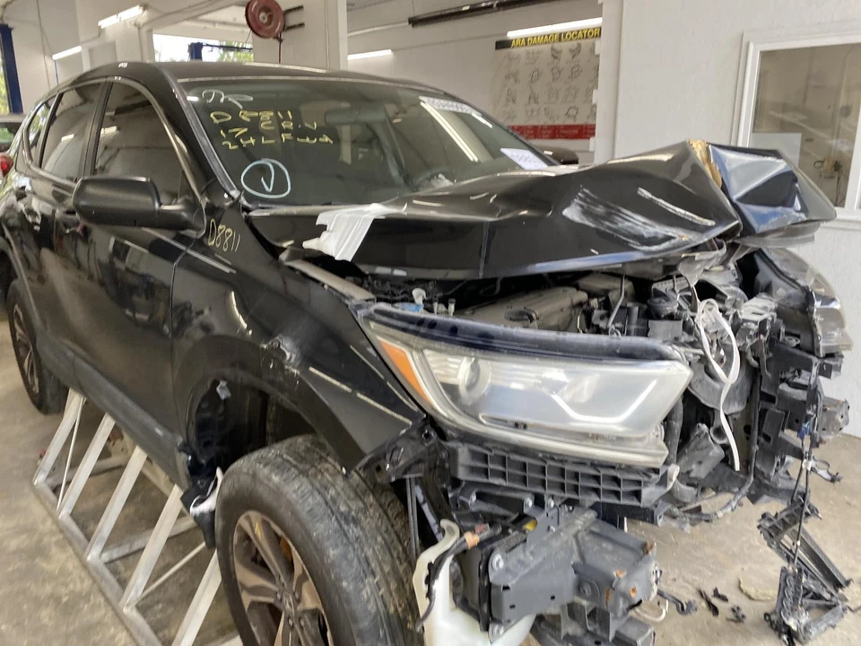 Used Engine Control Module (ECM) fits: 2017 Honda Cr-v Electronic Control Module - Image 4 of 4