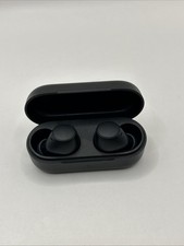 Sony WF-C510 Bluetooth Wireless In-Ear Headphones Earphones Ear Buds Black