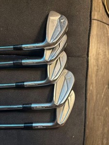 Mizuno Jpx 919 Tour | eBay