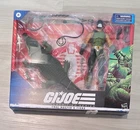 Hasbro GI Joe Classified Series #38 6” CROC MASTER & FIONA Figure  - New!