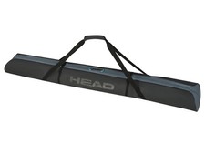 HEAD BORSA PORTA SCI DOPPIA   383914  DOUBLE SKIBAG 195 CM .