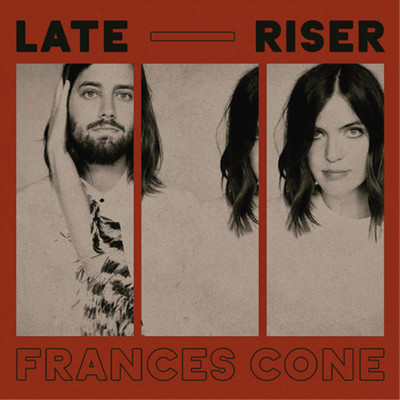 Frances Cone Late Riser (Vinyl) 12'' Album