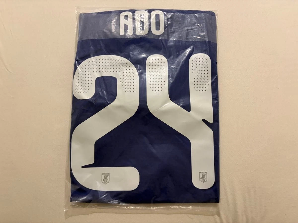 Preços baixos em Camisa de Futebol da Equipe Nacional do Japão em