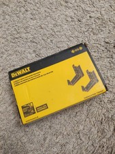 Dewalt 2 Piece 6 in. Cantilever Bracket Set for DXST Storage Racks DXSTA26CLB