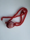 Jewelpet Jewel Charm Ruby