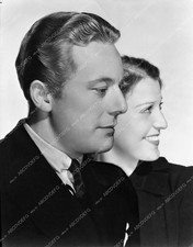 8b03-842 Jeanette MacDonald Nelson Eddy portrait 8b03-842 8b03-842
