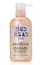 Bed Head TIGI MOISTURE MANIAC MOISTURIZING CONDITIONER 8.45 oz - New